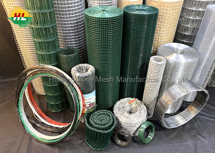 4/15 Hot Dipped Galvanized Razor Barbed Wire 100 Metres rust resistance