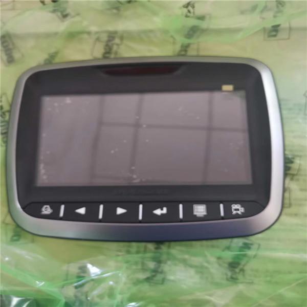 Doosan DX420LC-9C DX230LC-9C Excavator Monitor Instrument Panel Assembly 300426