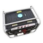  CE approval 8KW Single-Phase multi-usage emergency use Gasoline Generator Manufactures