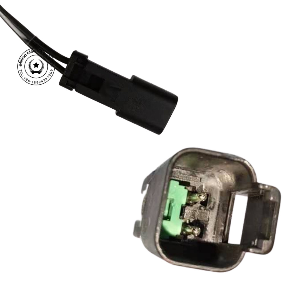 213-0677 Hydraulic Oil Senser erpillar E320D Oil Level Sensor Pressure Sensor Parts