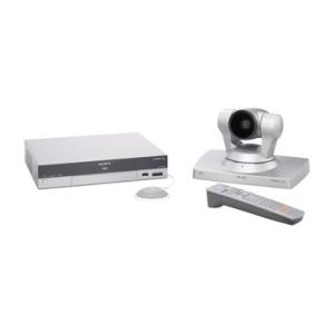 China Sony PCS-XG55 HD Video Conferencing System on sale