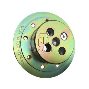  belt pulley 04252958 4252958 0425 2958 for deutz BF4M2012 engine Manufactures