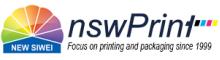 China Guangzhou NSW printing co.,ltd logo