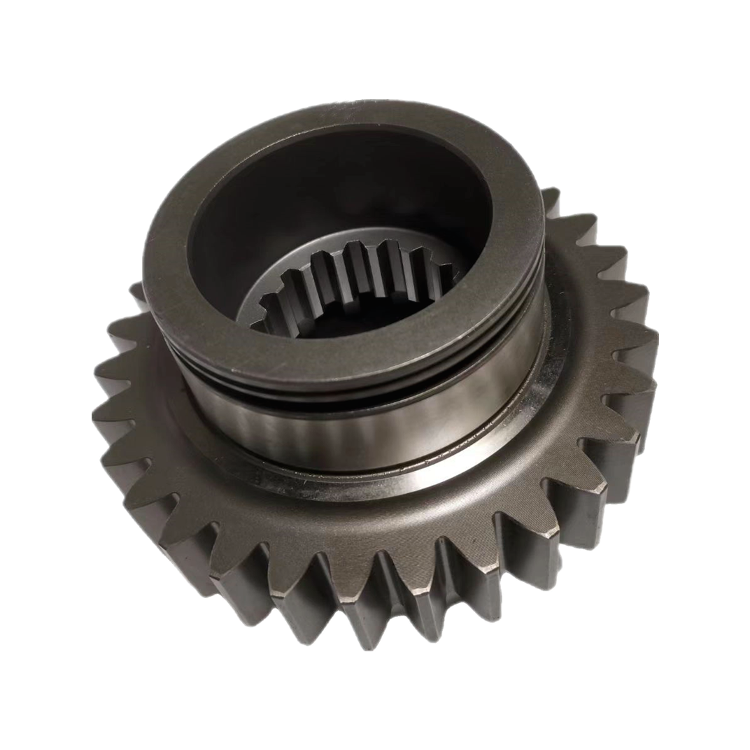 16*16*9 Gears Drive Gear for FAST Transmission Auxiliary Gearbox 18869 12JS200T-1707030