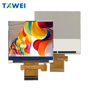 2.31-inch 320*240 LCD display panel intelligent switch panel LCD TFT module