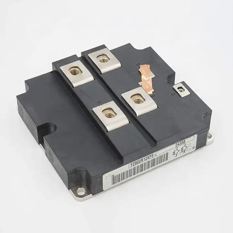 Hot selling FZ900R12KF5 FZ900R12 New Original IGBT Module 1200A 1700V