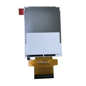 TFT Display Module 2.8 Inch With CTP 240*320 Resolution MCU/RGB Interface