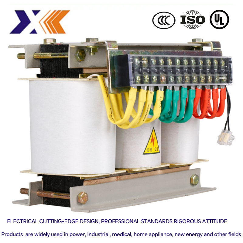 QXDQ20240311037 Manufacturing Date Code Pad Mounted Transformer with Pure Copper Core