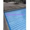 Buy cheap Automation Pool Slat Covers Inground Type from wholesalers