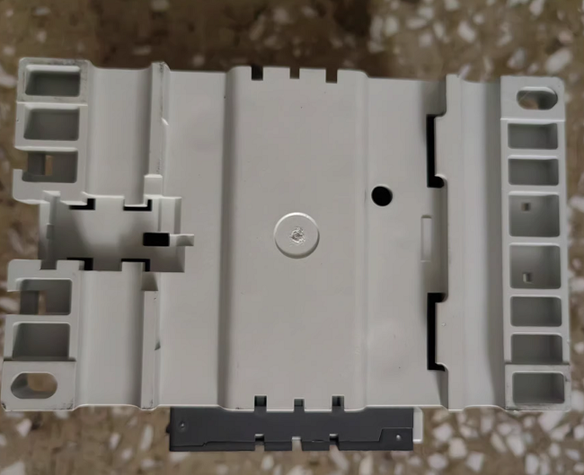 AX95-30 ABB Ac contactor Efficient reliable low-voltage control solutions