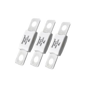 Mini 150 Amp Cartridge Fuse ISO8820 Standard Low Current 80volt