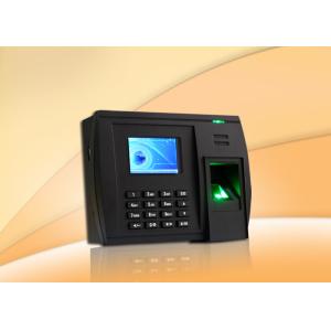 Free Software Biometric Attendance Machine / Fingerprint Attendance System