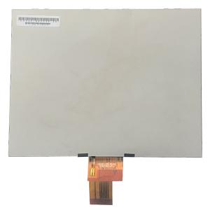 8 Inch TFT LCD Display Module IPS full viewing angle 1024x768 with LVDS
