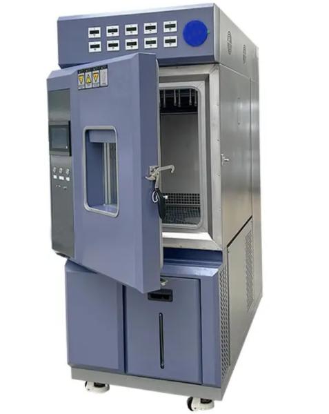 Constant Temperature Humidity Tape Adhesion Tester For Accurate Retentively