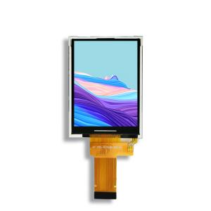 2.8 Inch TFT LCD Module RGB TFT Display 240x320 Dots Normal White ST7789