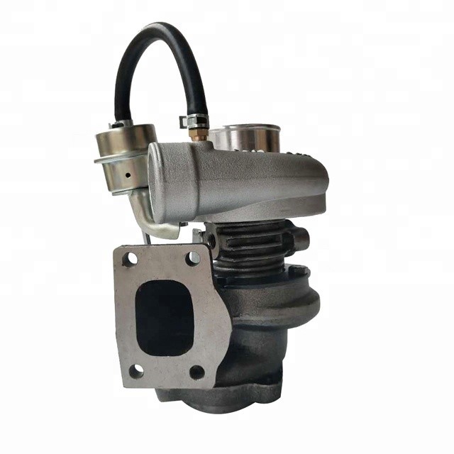 General Set TB25 Perkins Engine Turbocharger For Automobile OEM 727530-0003 / 452065-0003