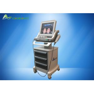 China Hifu high intensity focused ultrasound/hifu face lift/hifu machine on sale