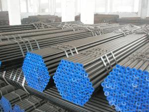  Cold drawn seamless steel tube/pipe Manufactures