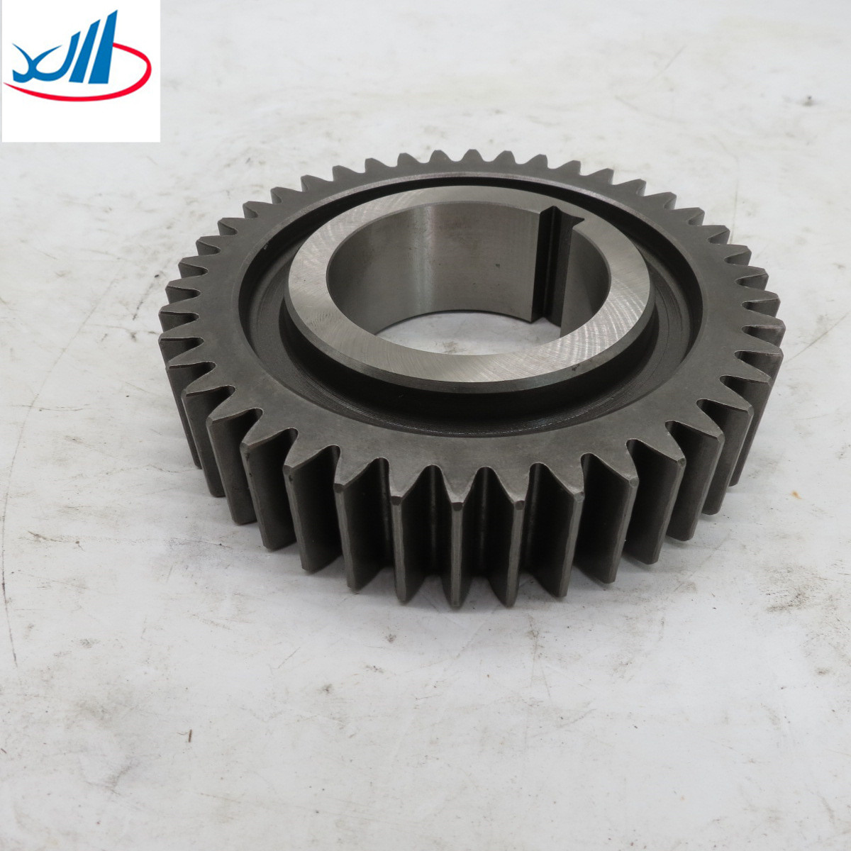 JMC Auto Parts Intermediate Shaft Third Gear JS85F-1701053-1