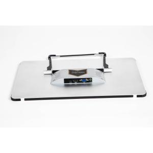 Effortlessly Stream on Multiple Screens with TYSTVide All-in-One Live Broadcasti