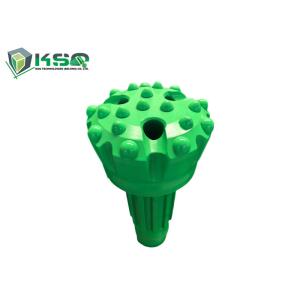  QL50 152mm DTH Button Bits 5 Inch Bits For Concrete Drilling And Blasting Manufactures