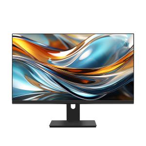 24 Inches LED Bezel Less IPS VA Computer Monitor 144Hz Fast Refresh With Fixed