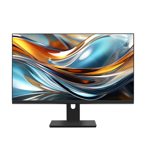 24 Inches LED Bezel Less IPS VA Computer Monitor 144Hz Fast Refresh With Fixed