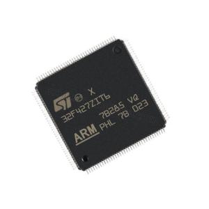  STM32F427ZIT6 ARM Microcontrollers Chips Integrated Circuits IC CPU Manufactures