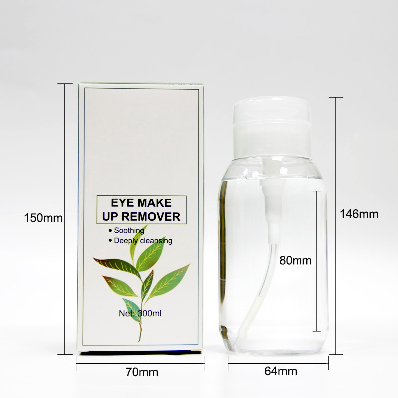 All-in-1 Makeup Remover and Facial Cleanser