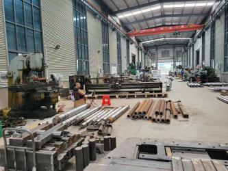 Fujian Xinyun Machinery Development Co., Ltd.