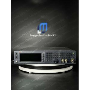 China Keysight Agilent N5182B RF Vector Signal Generator 250 KHz 3 GHz 6GHz Optional for Benchtop Applications on sale China Keysight Agilent N5182B RF Vector Signal Generator 250 KHz 3 GHz 6GHz Optional for Benchtop Applications on sale