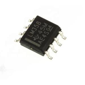 8 Pin SO N T/R Integrated Circuit Switch M24C02-RMN6TP EEPROM Serial I2C 2K Bit