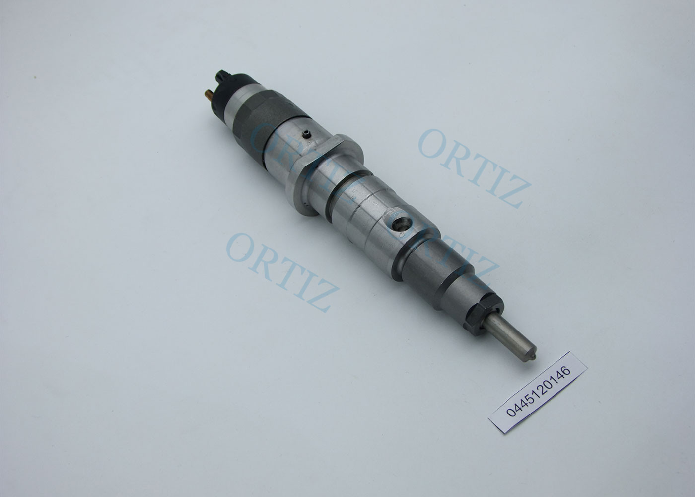 ORTIZ 6 liter ford diesel injectors 0445120146 6.2 diesel injector lines0445 120 146