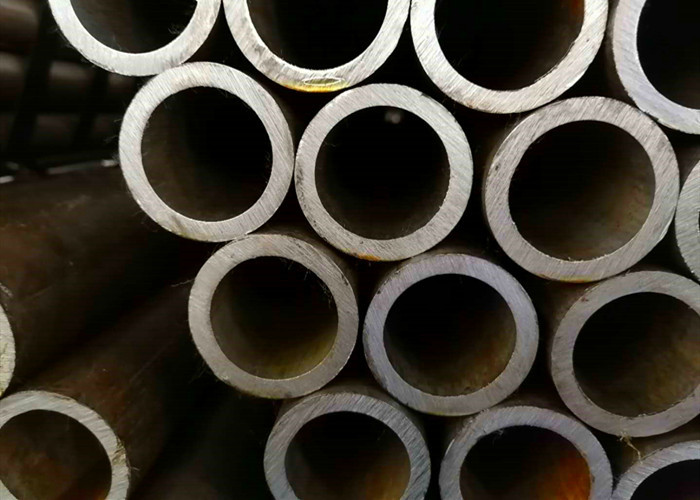 SA 179 192 Carbon Steel Seamless Tube / Boiler Seamless Carbon Steel Pipe
