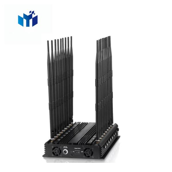 Quality Team Portable Anti Drone Frequency Detection Data Alarm And Communication for sale