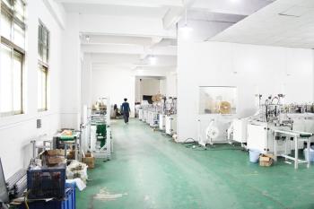 Sheng Chuan Machinery Factory