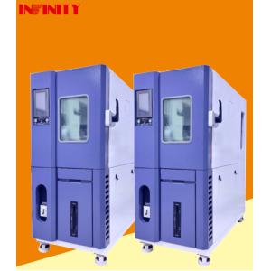 ±0.5C Temperature Fluctuation Constant Temperature Humidity Test Chamber with