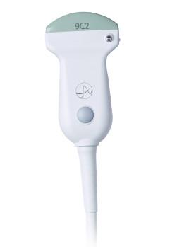 Top Quality service for high end New Ultrasound Probe Top BK 9C2 Medical