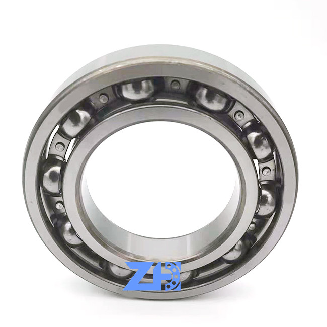 6215 Deep Groove Ball Bearing 75*130*25 mm High Speed