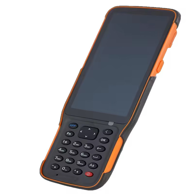New Original Android 10 Operating System 5.5 Inch Hd+ Display Chcnav Hce600 GNSS Data Controller