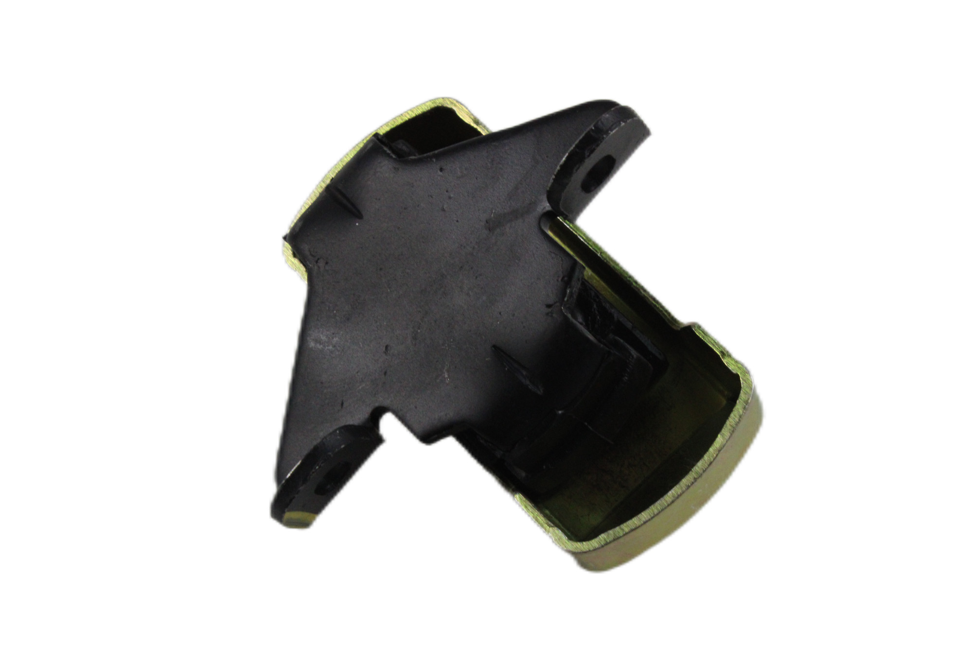 ISUZU TFR68 69 RUBBER ENG FOOT FRT LH 5876101930 8970860761