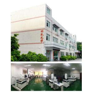 220V Electronic Video Measuring Machines For Industrial Detection