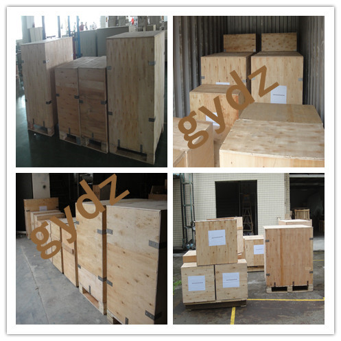 China Manufacture 380V 100KW Induction Coil Heater For Bolt Forging