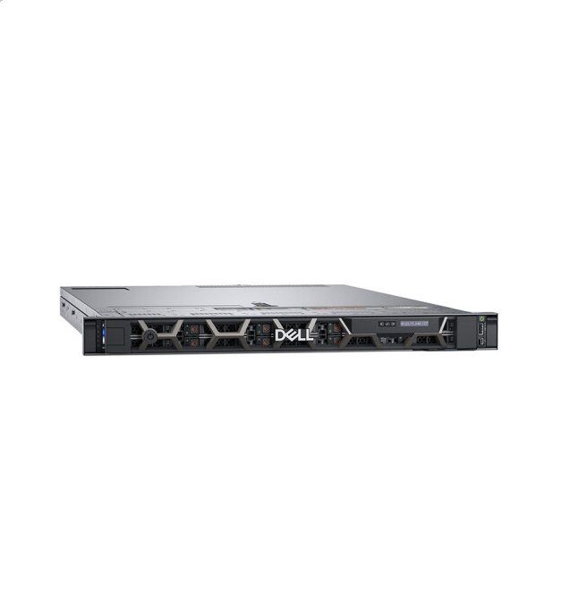 OEM Poweredge DellS R640 1u Dell Rack Mount Server 6130 Intel Processors