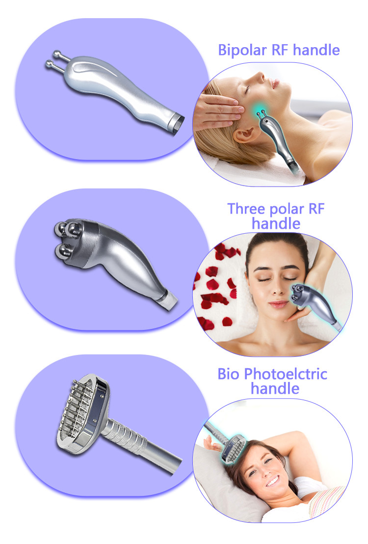 OEM 11 In 1 Hydra Dermabrasion Machine Hydrofacial Equipment For Beauty Salon