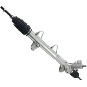 ATATZXRXRLKL Power Steering Rack Pinion Compatible Mercedes W163 ML320 ML350