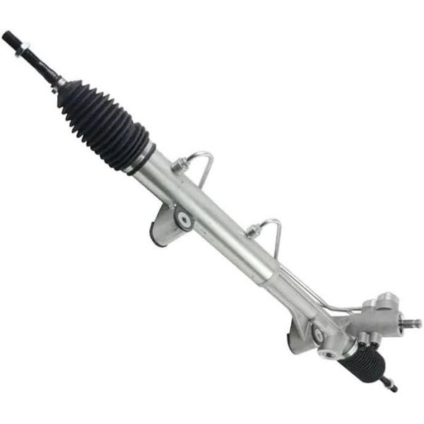 ATATZXRXRLKL Power Steering Rack Pinion Compatible Mercedes W163 ML320 ML350