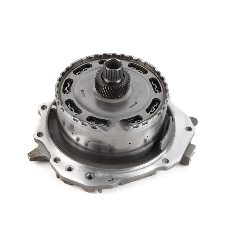 4F27E Transmission Clutch Kit For Ford Remanufactured 4F27E Car Transmission Accessories