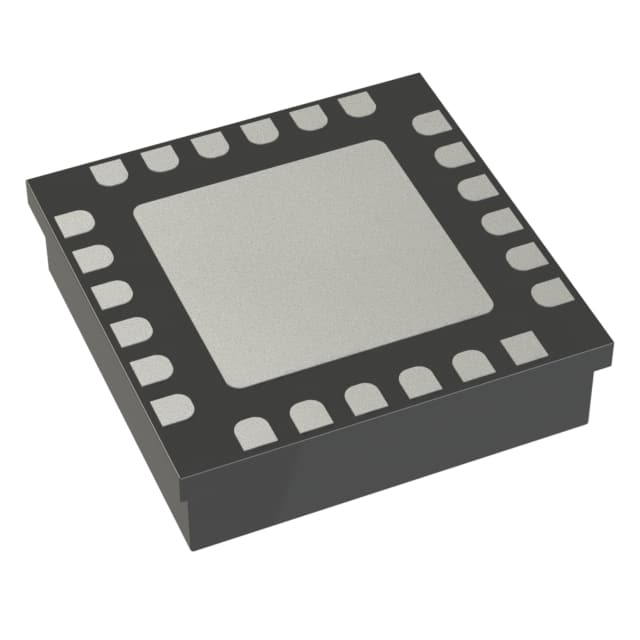  HMC813LC4BTR Manufactures
