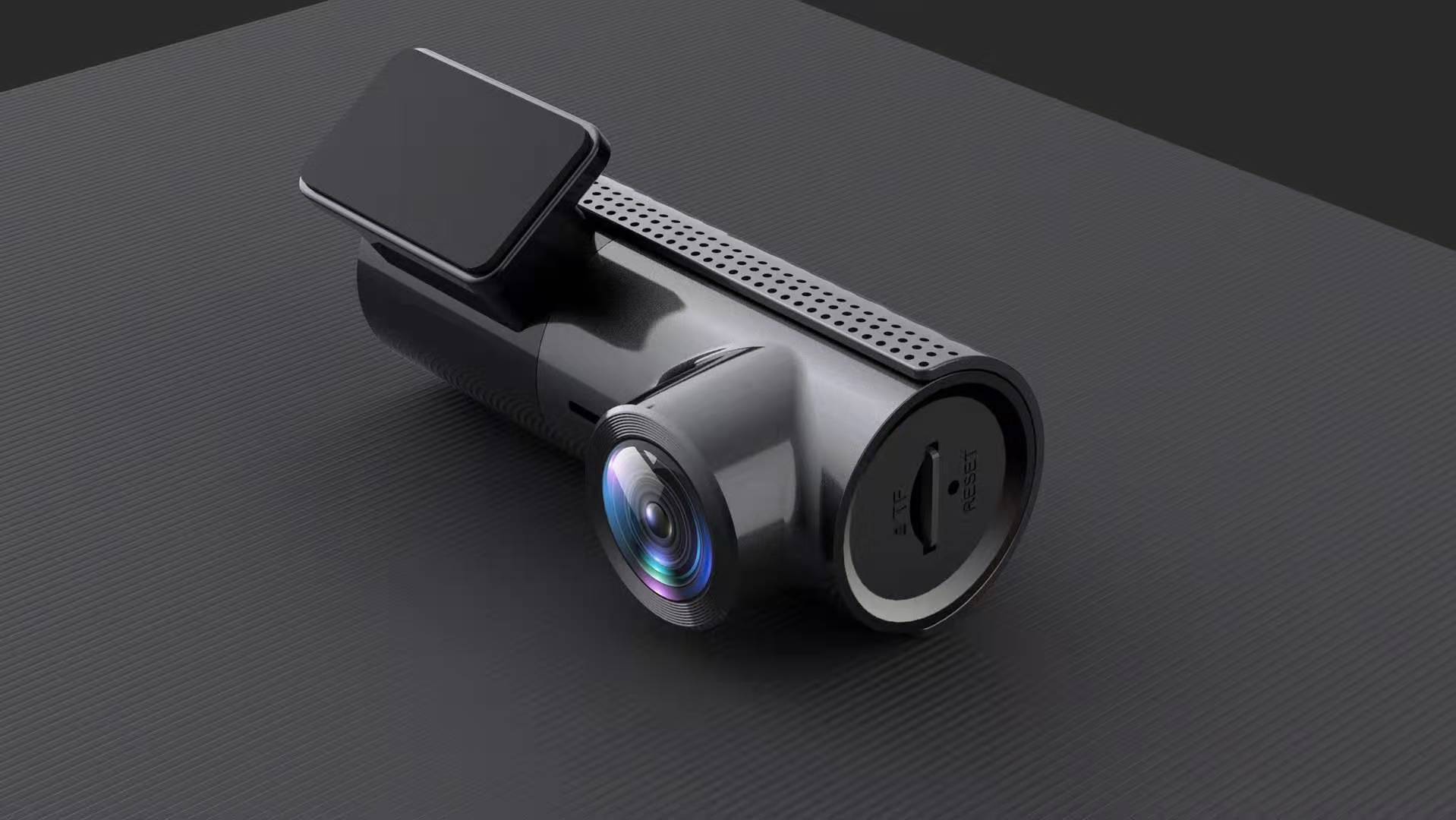 1080*2560P mini Dash Cam For Cars